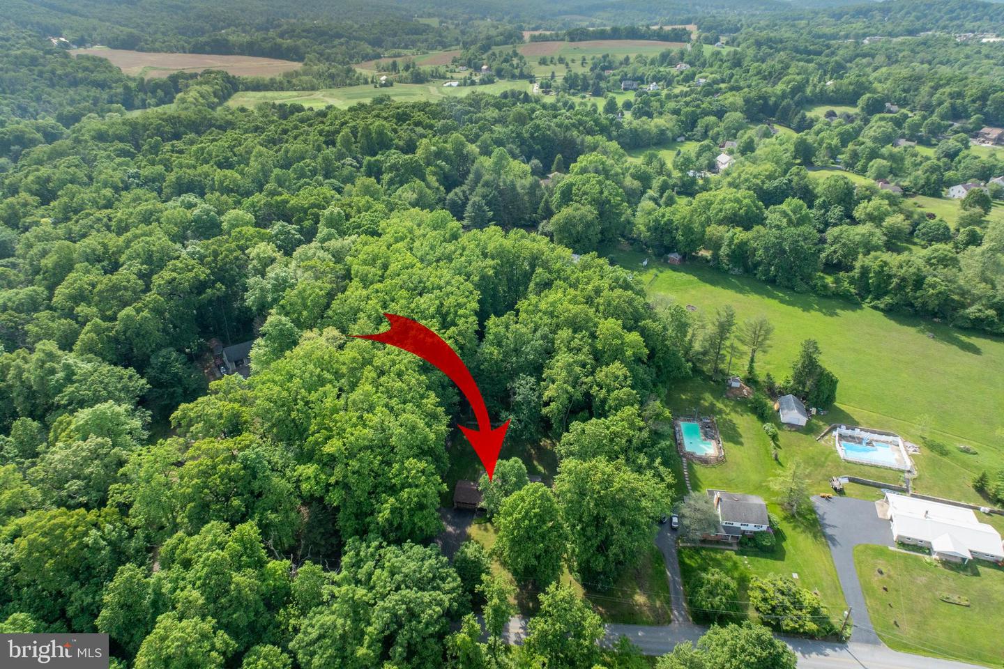 1196 Schoolhouse Rd