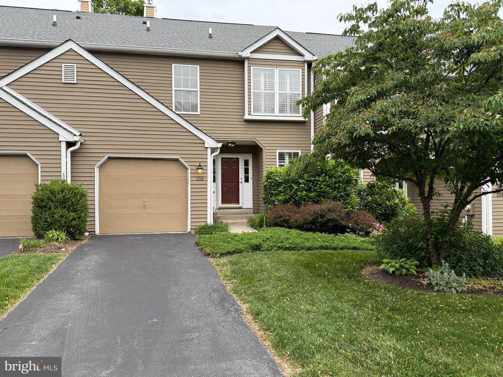 155 WEYBRIDGE DRIVE