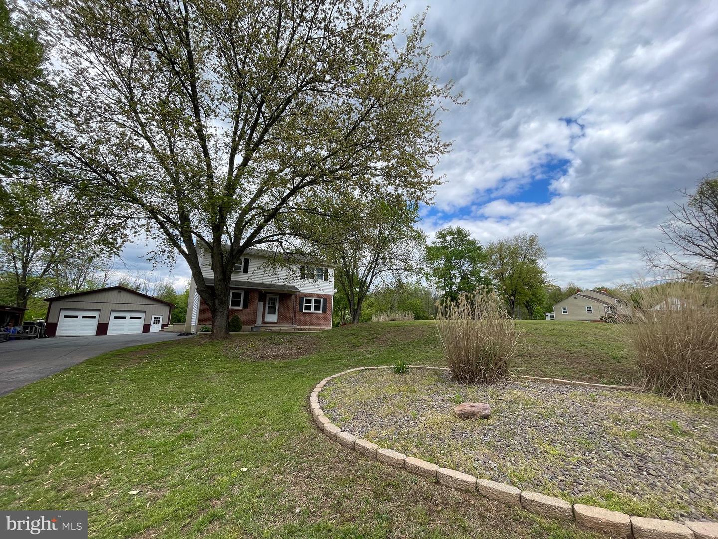 1086 Levengood Rd