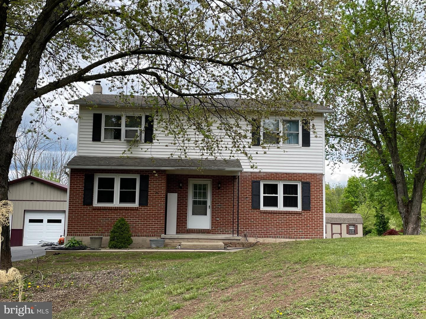1086 Levengood Rd