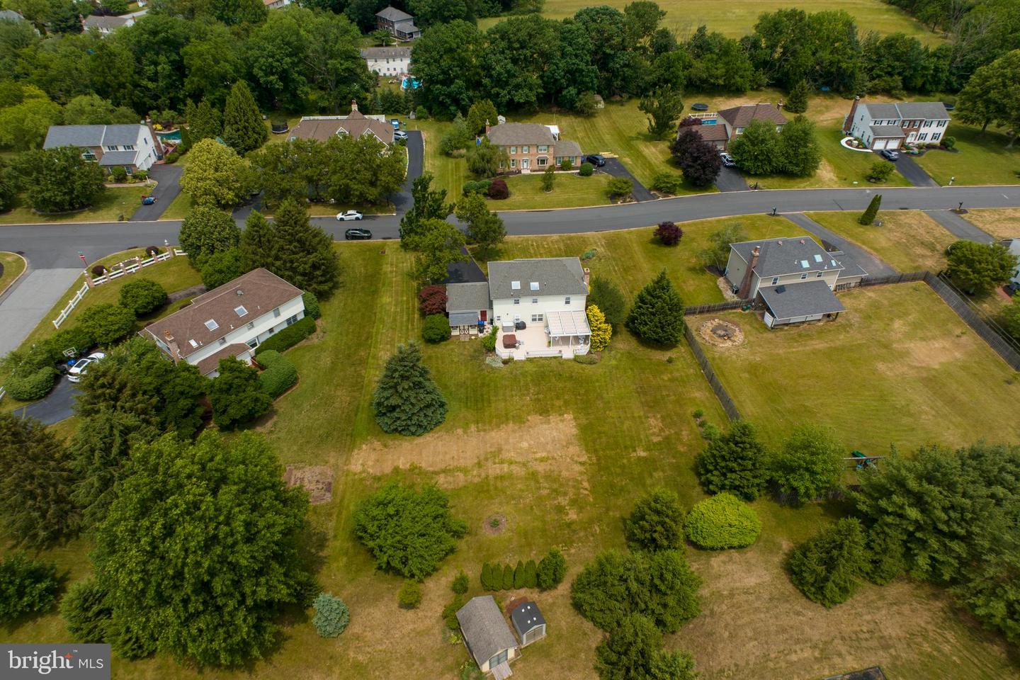 402 Bow Ln