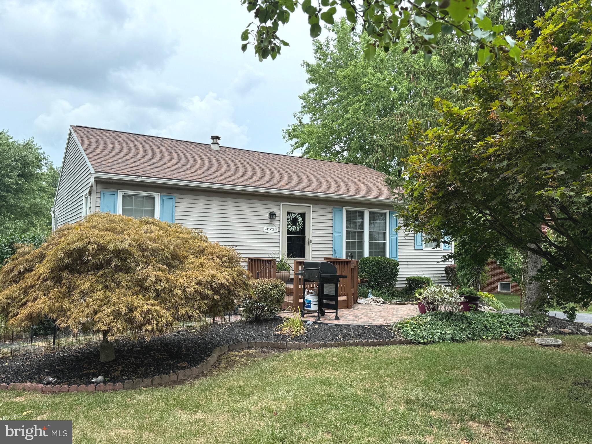 841 Grosstown Rd