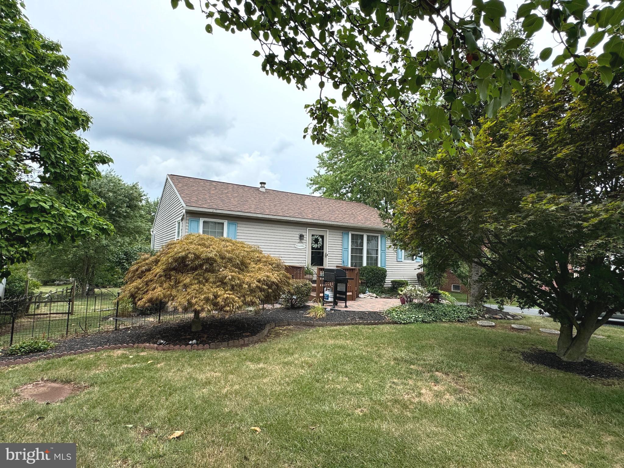 841 Grosstown Rd
