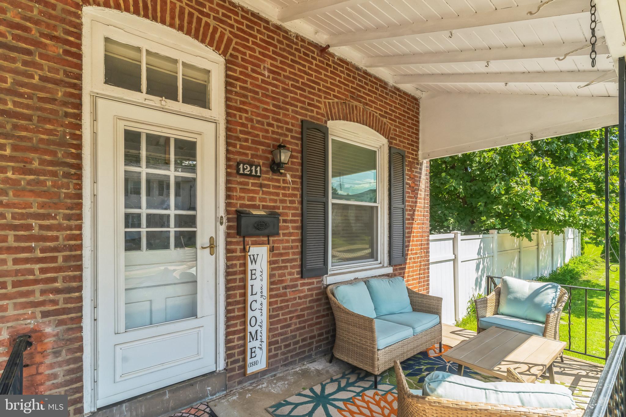 1211 Center Ave