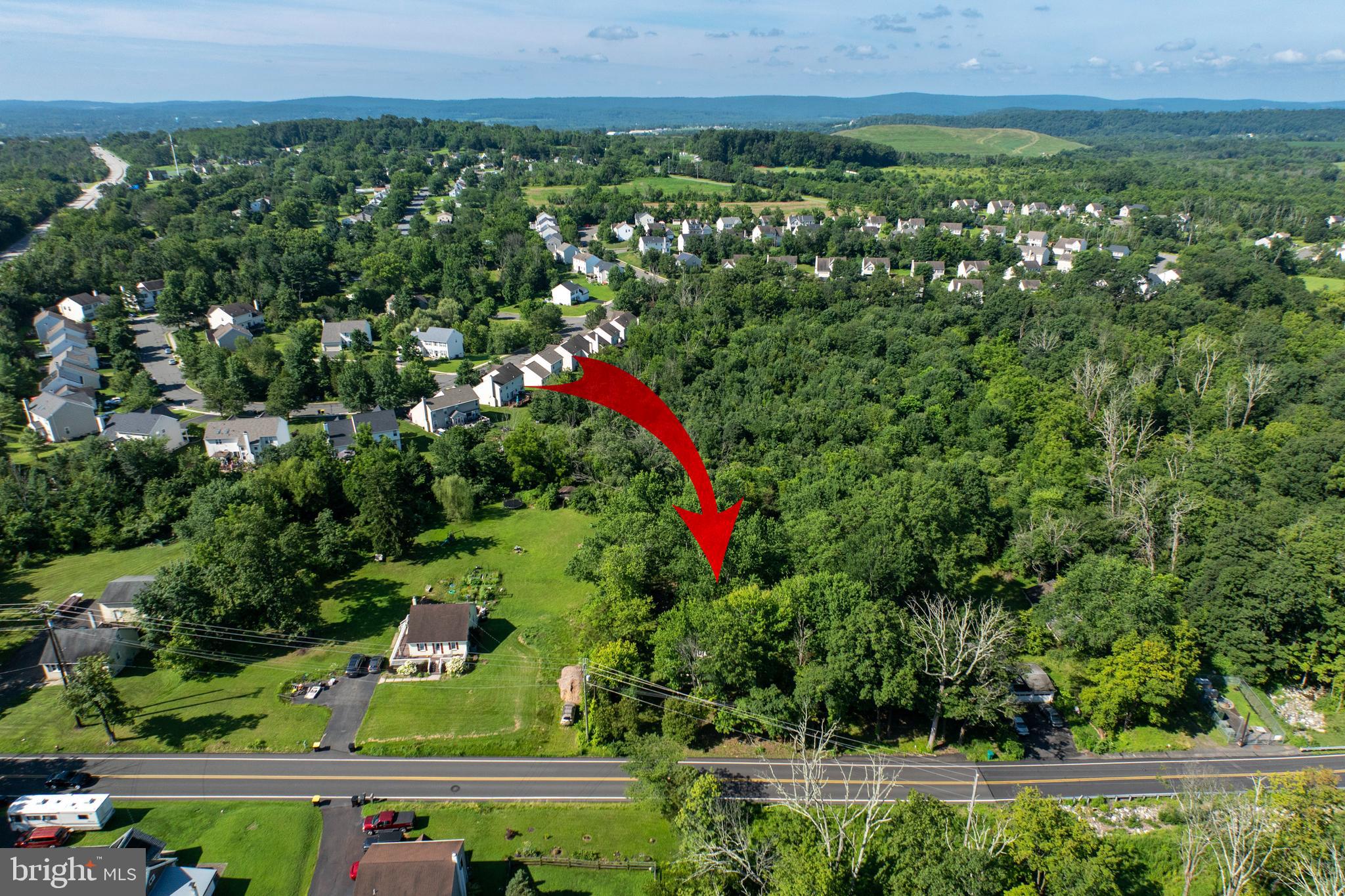 212 Pine Ford Rd