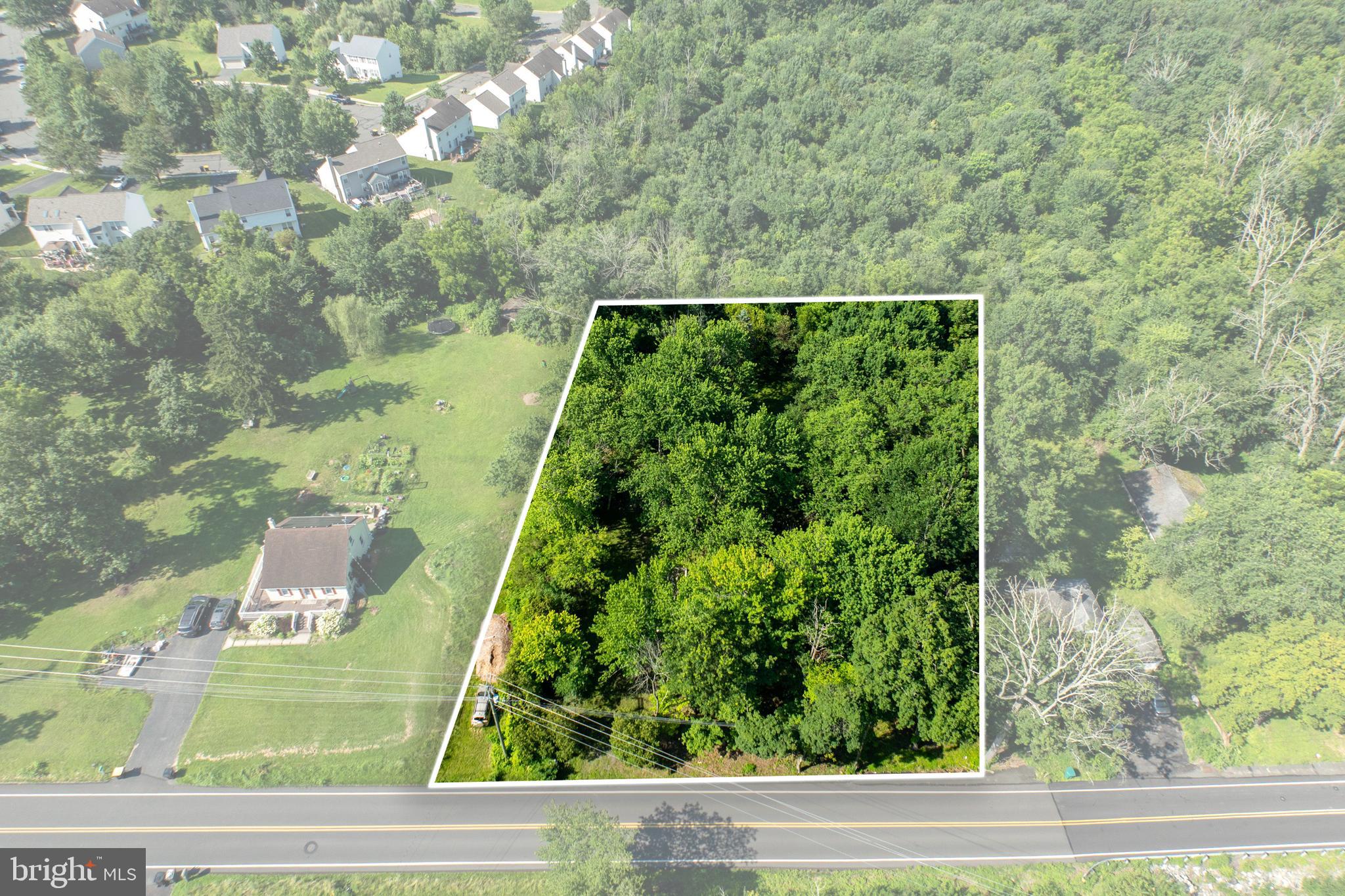 212 Pine Ford Rd