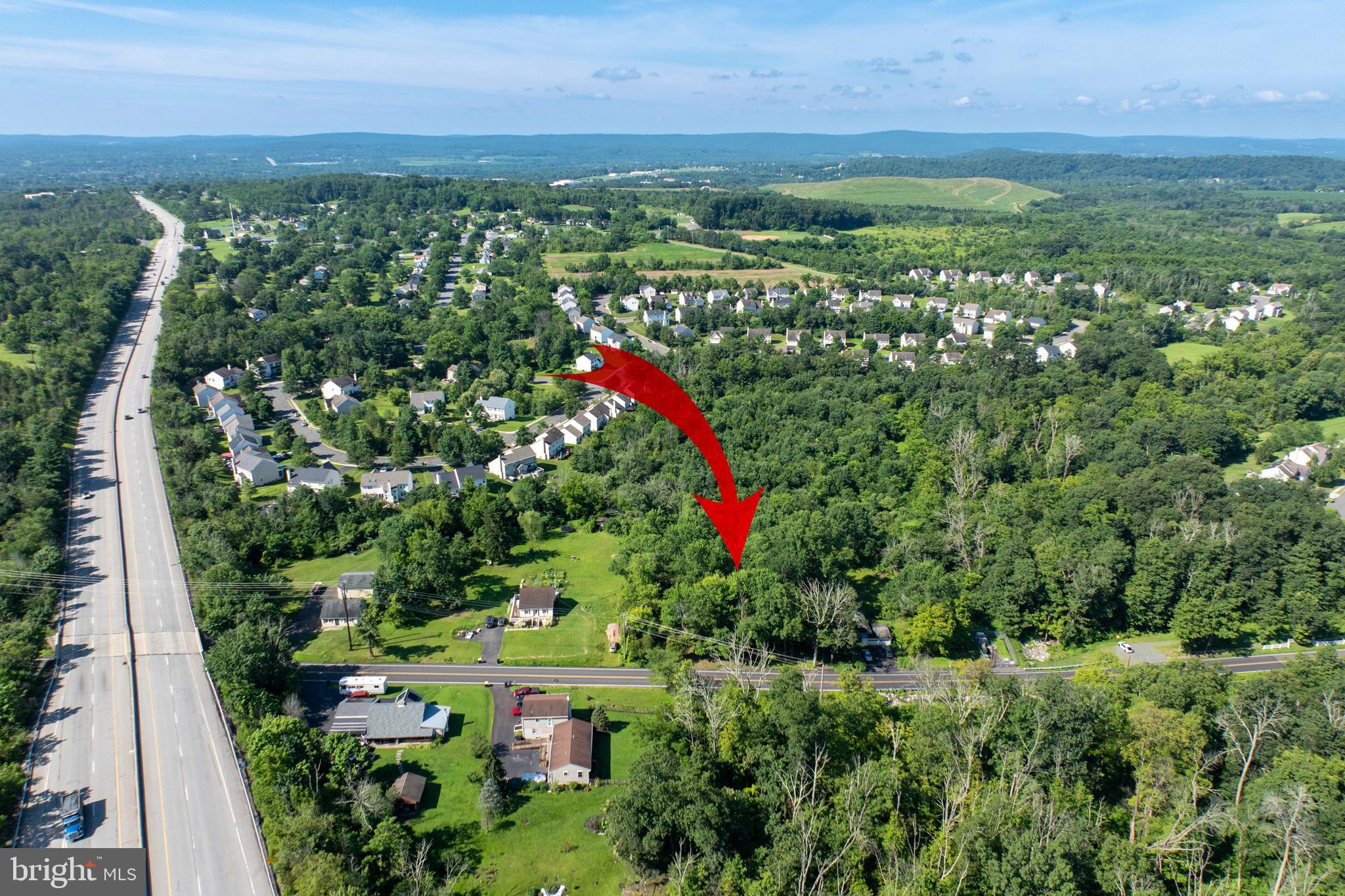 212 Pine Ford Rd