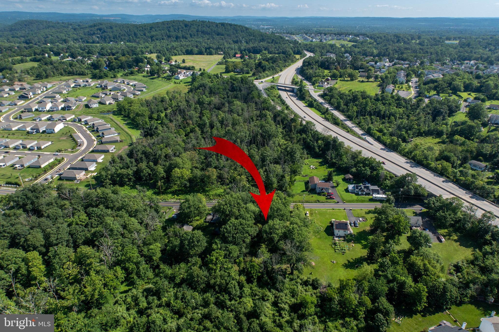 212 Pine Ford Rd