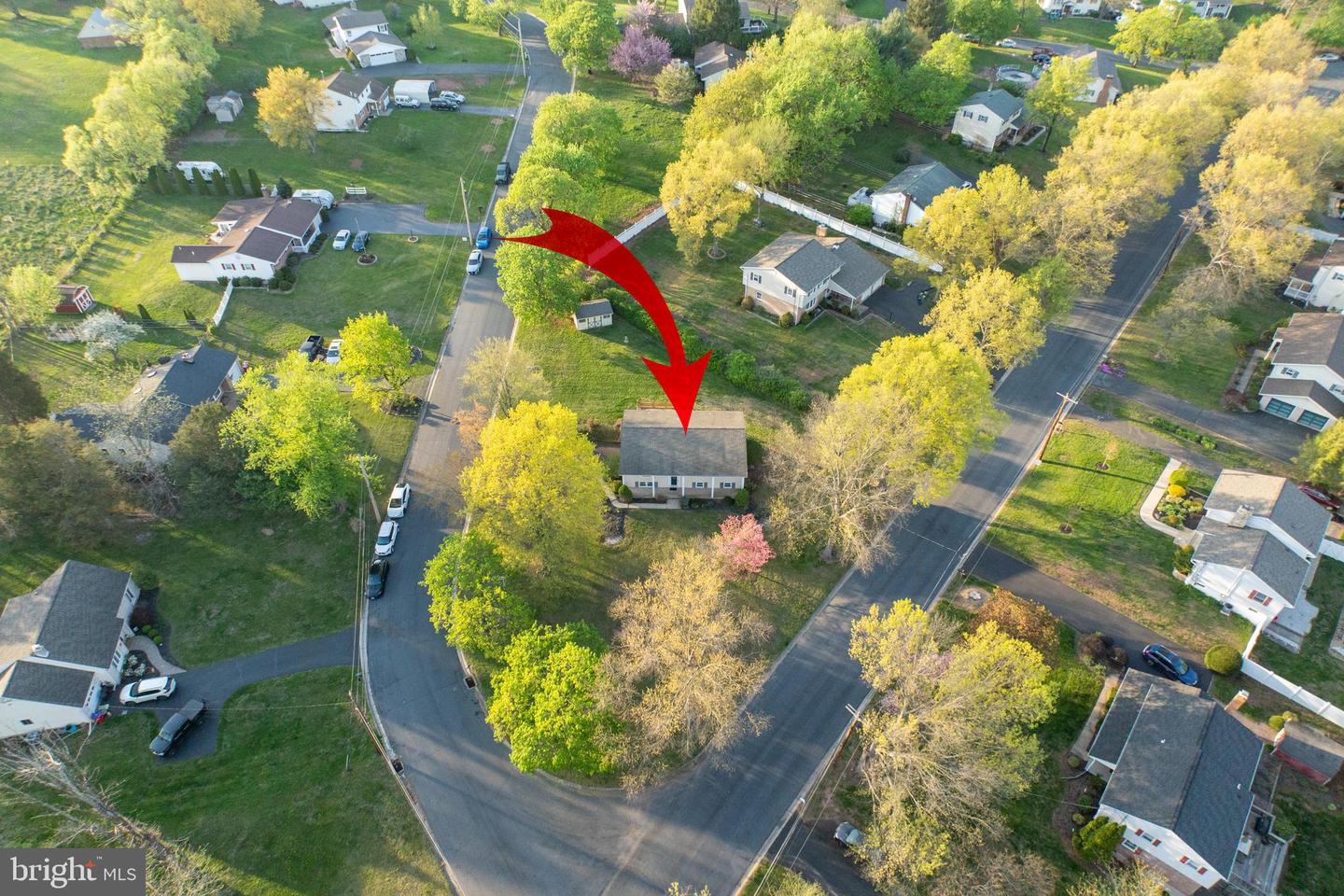 2485 Sunnyslope Dr