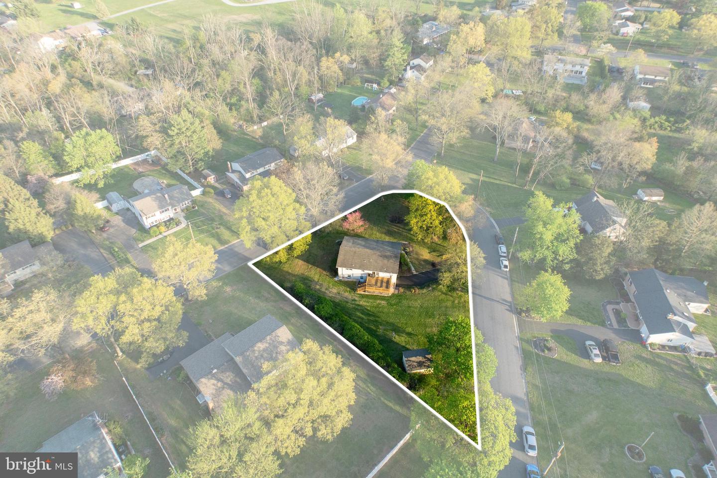 2485 Sunnyslope Dr