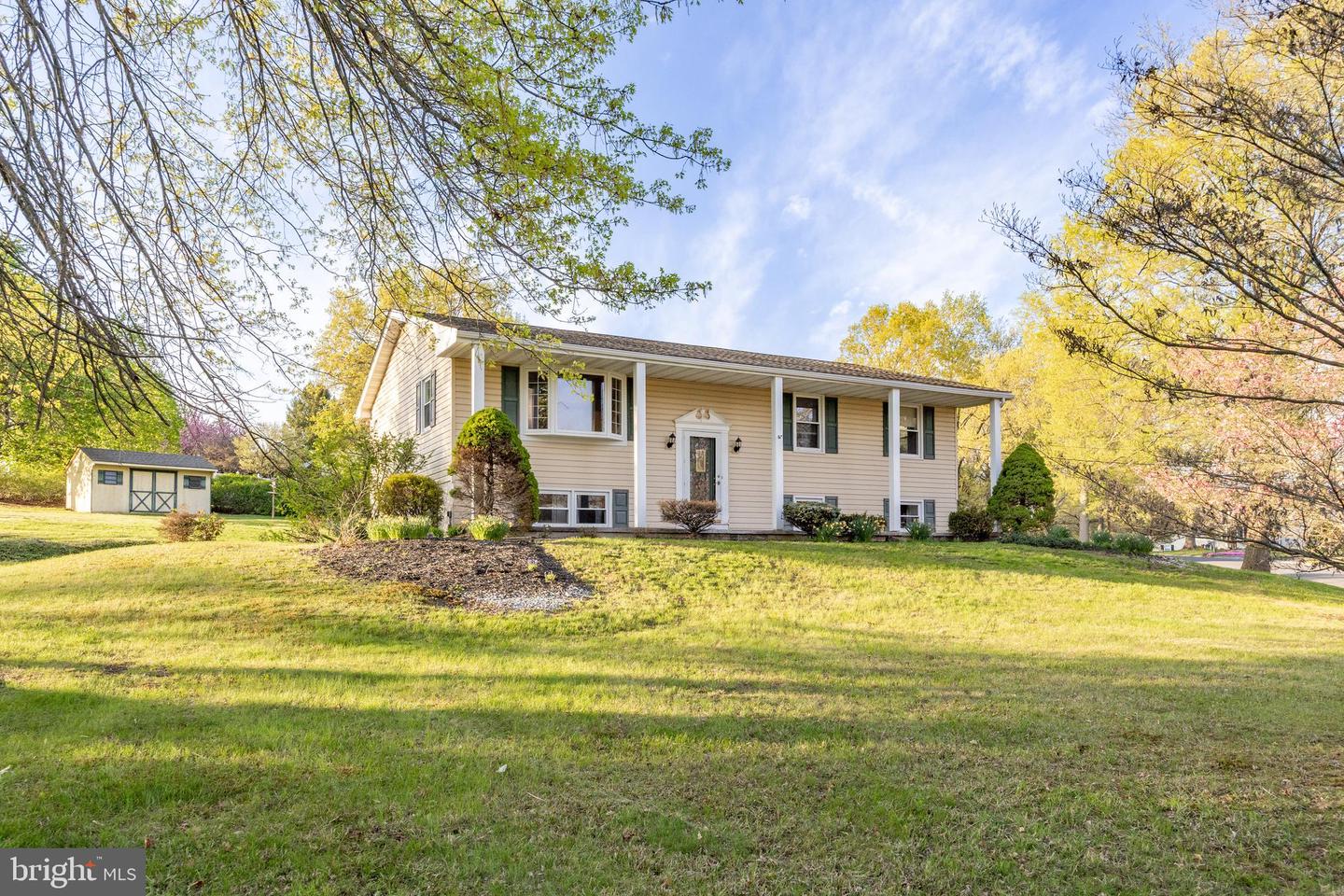 2485 Sunnyslope Dr