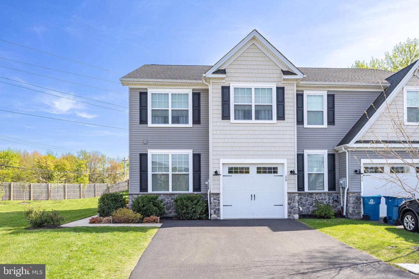15 Finley Ct