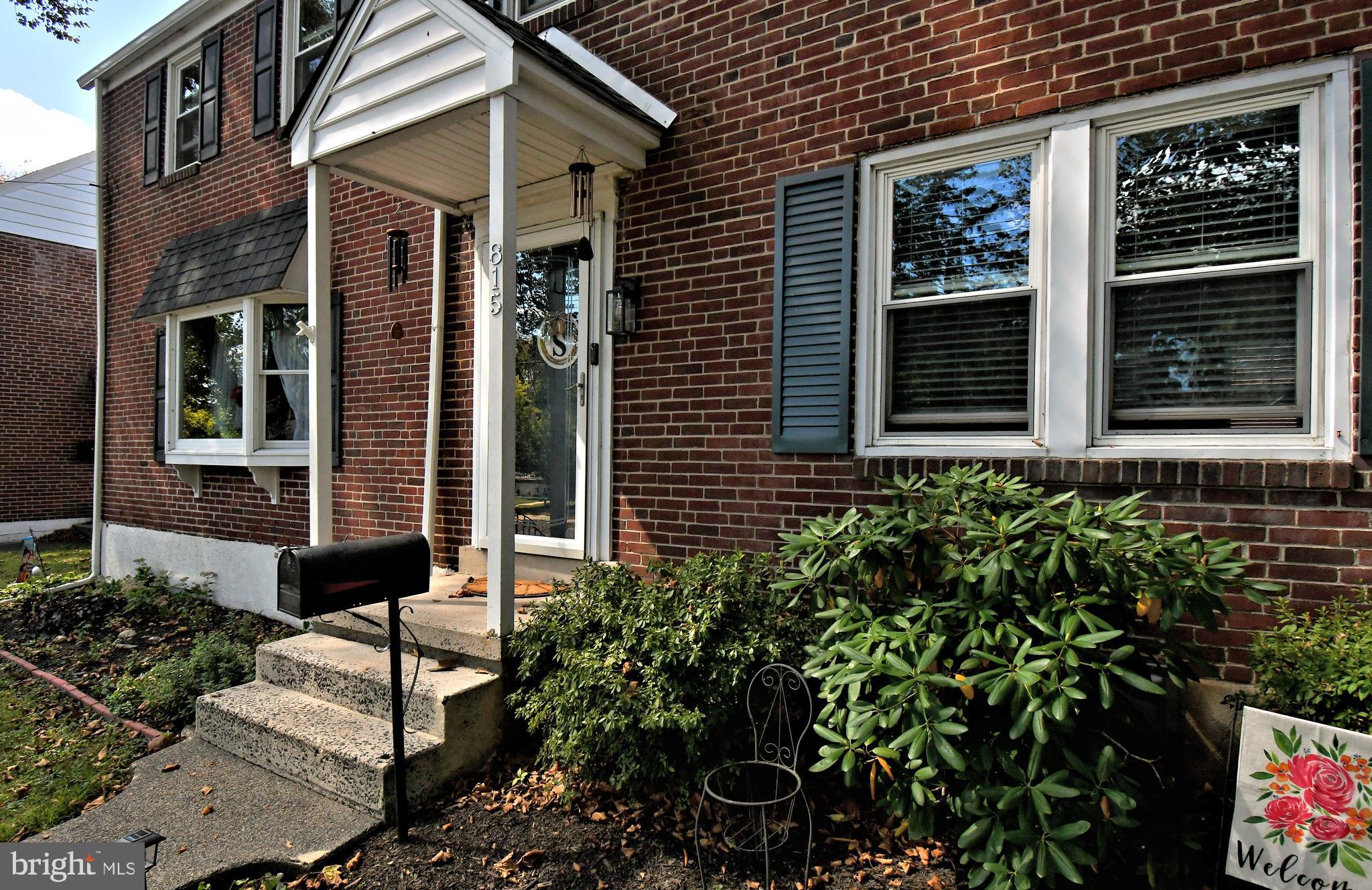 815 SPRUCE STREET