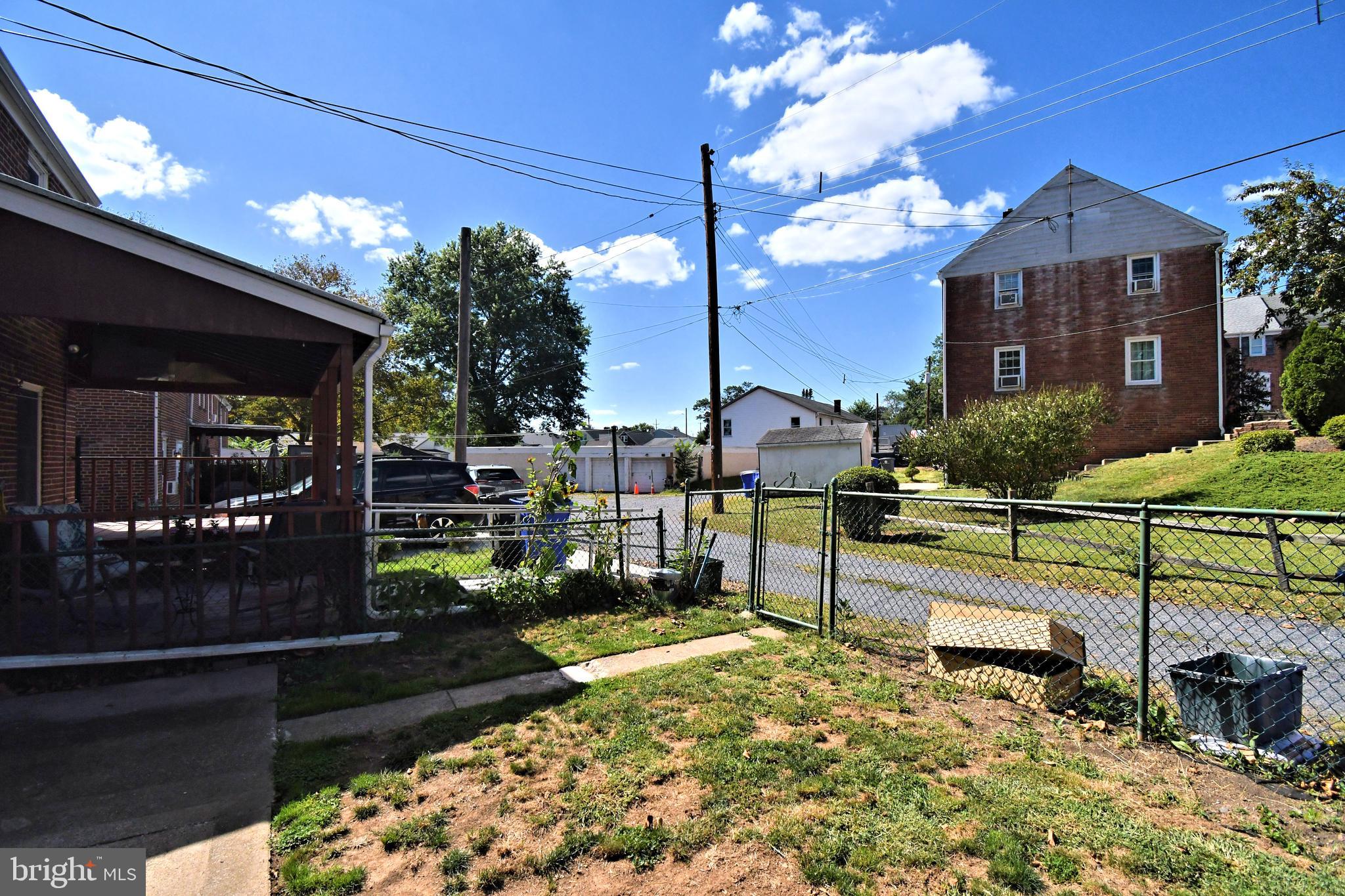 815 SPRUCE STREET