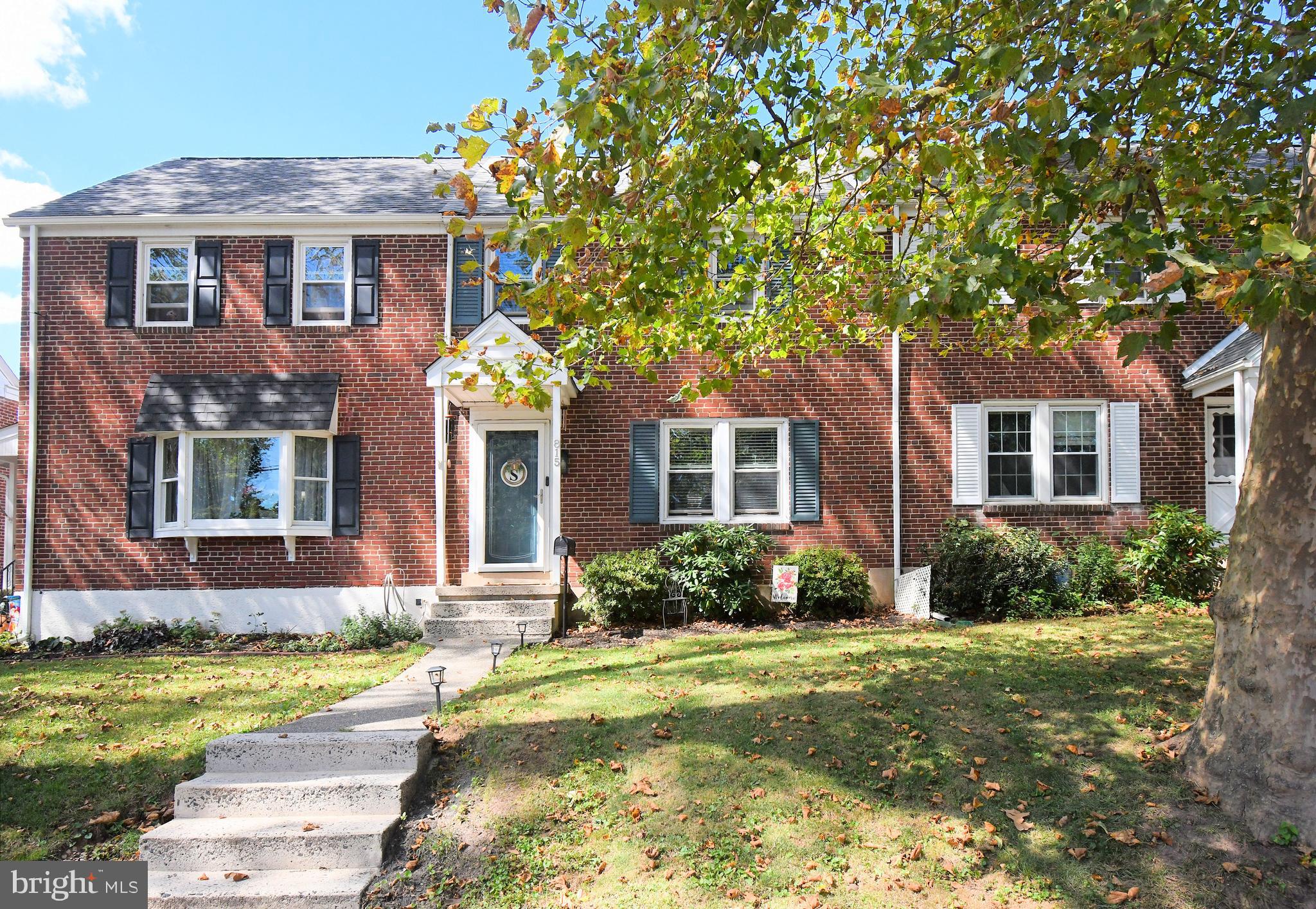 815 SPRUCE STREET