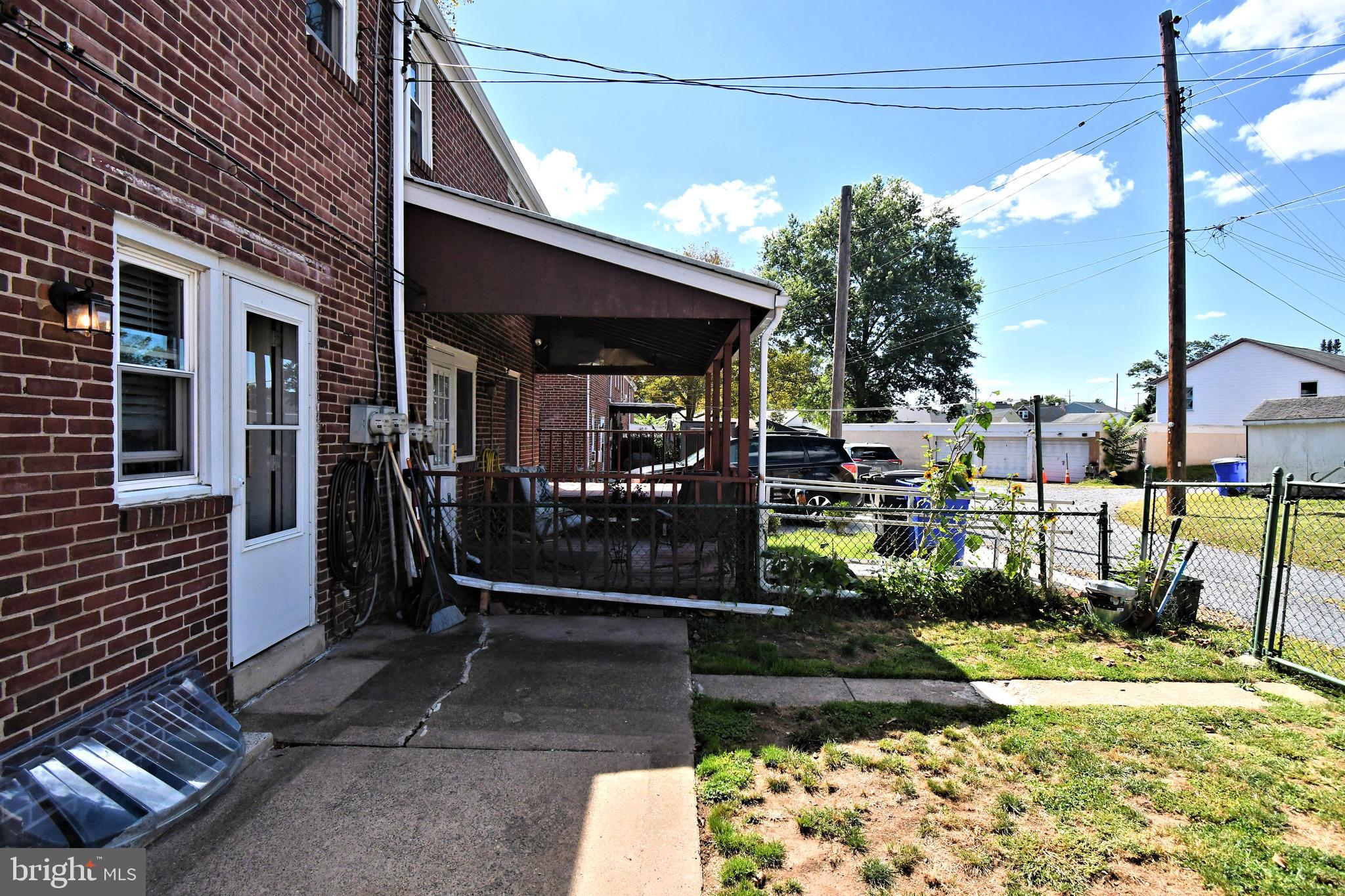 815 SPRUCE STREET