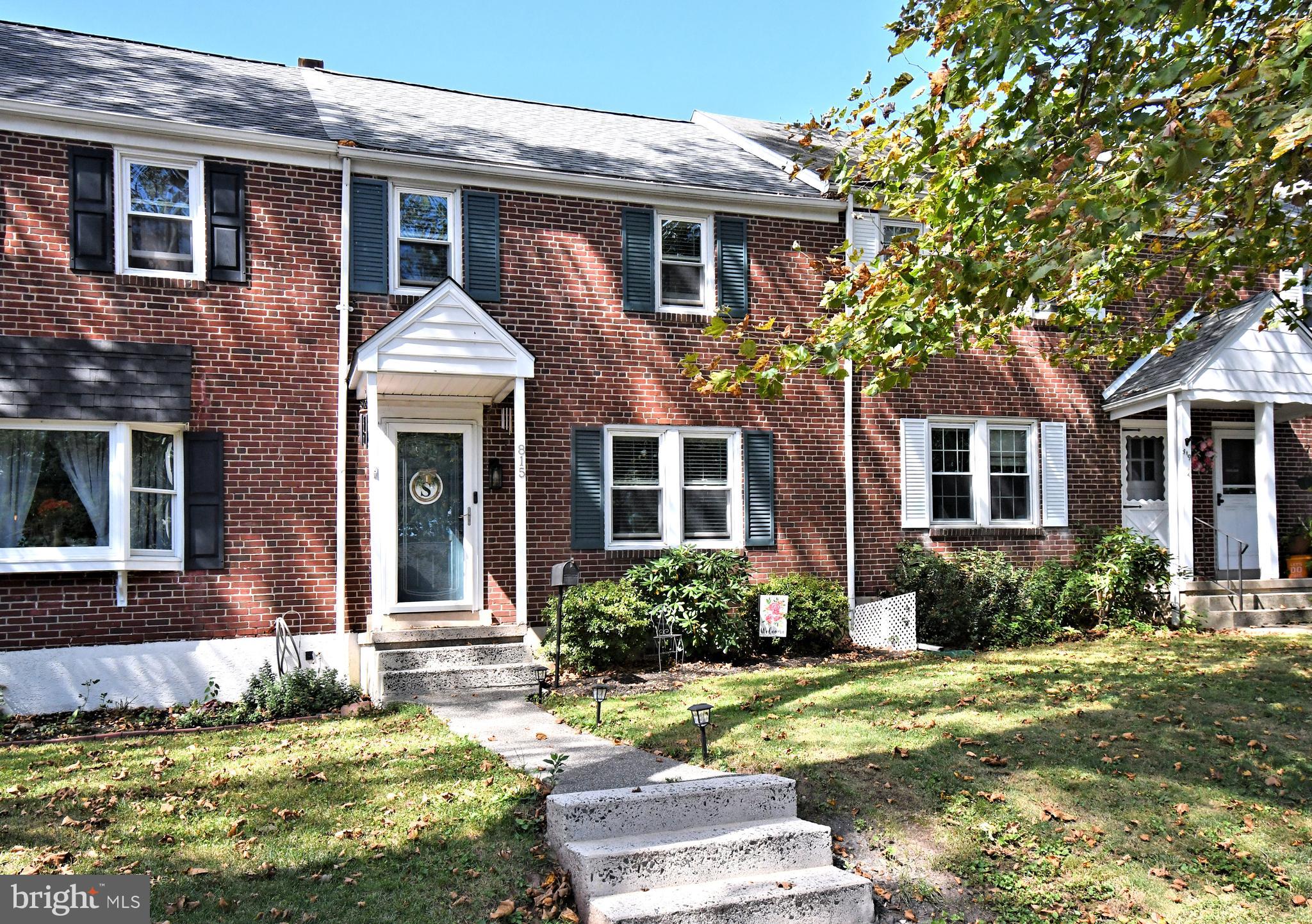 815 SPRUCE STREET