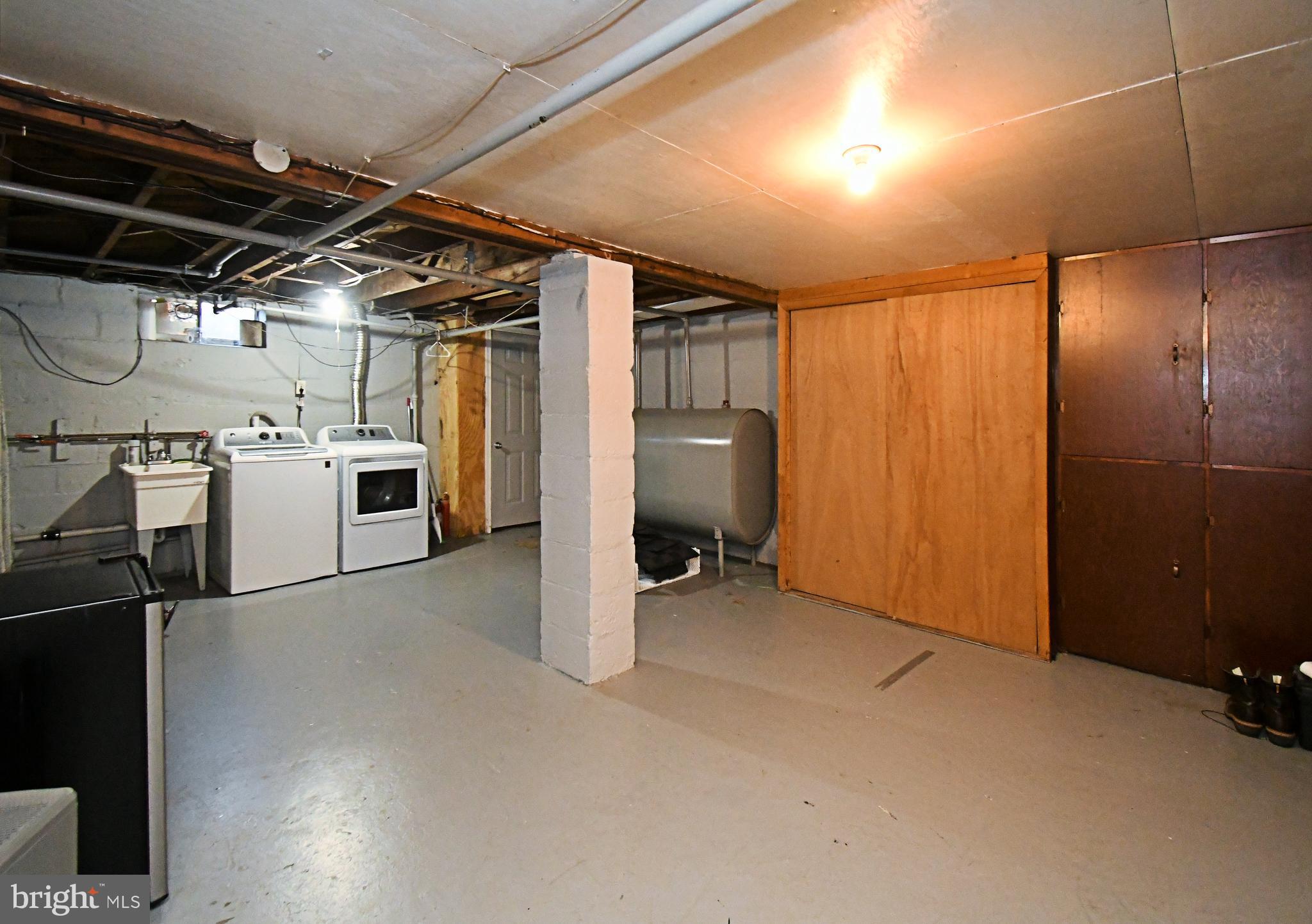 815 SPRUCE STREET