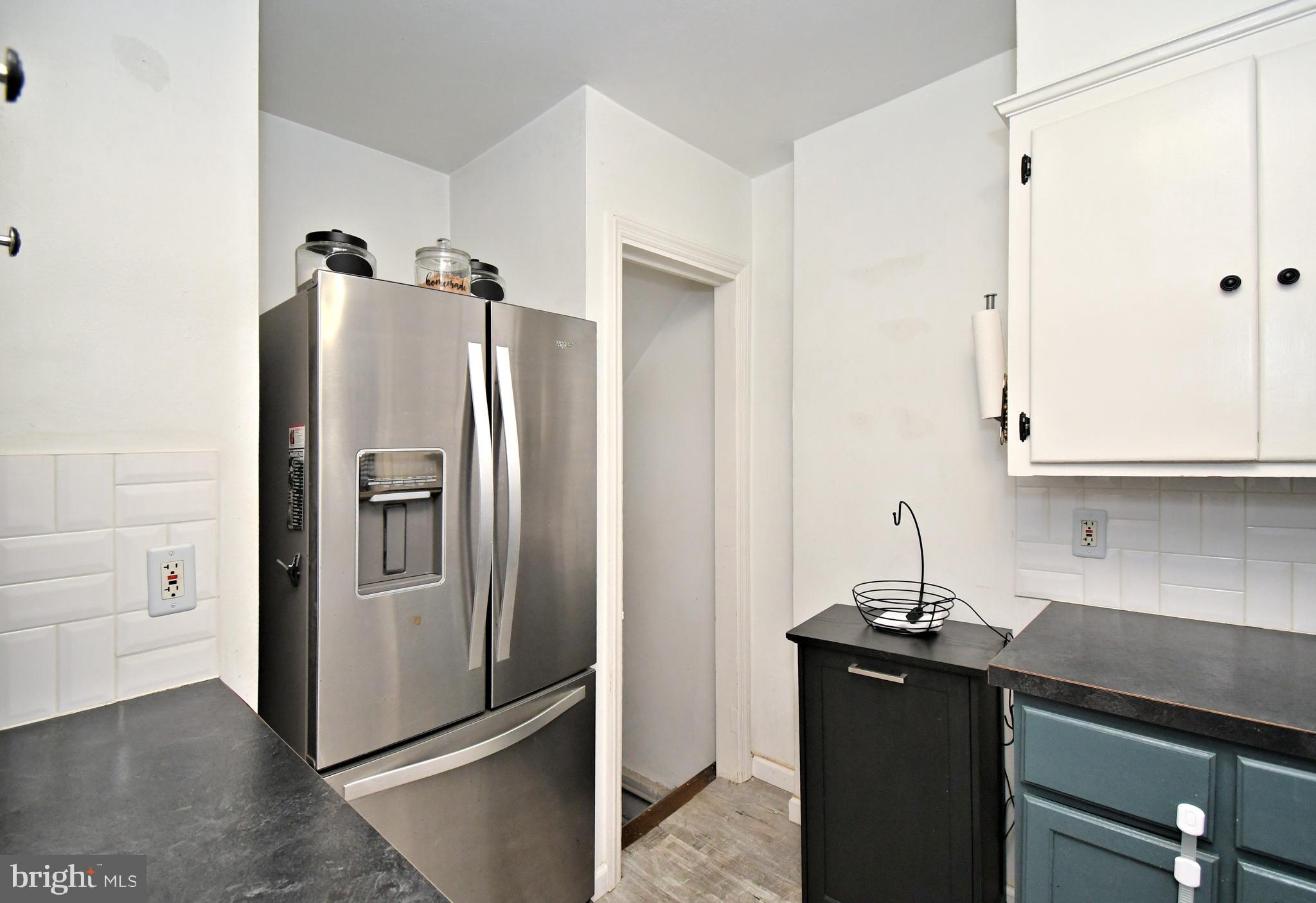 815 SPRUCE STREET