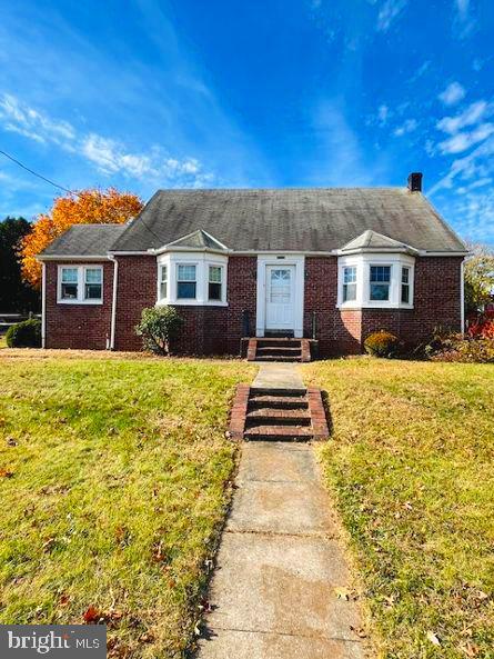 1552 SWAMP PIKE