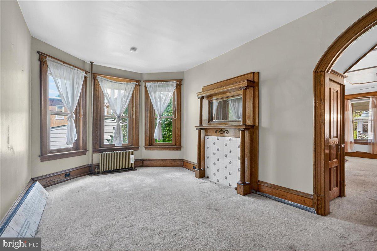 545 WALNUT STREET