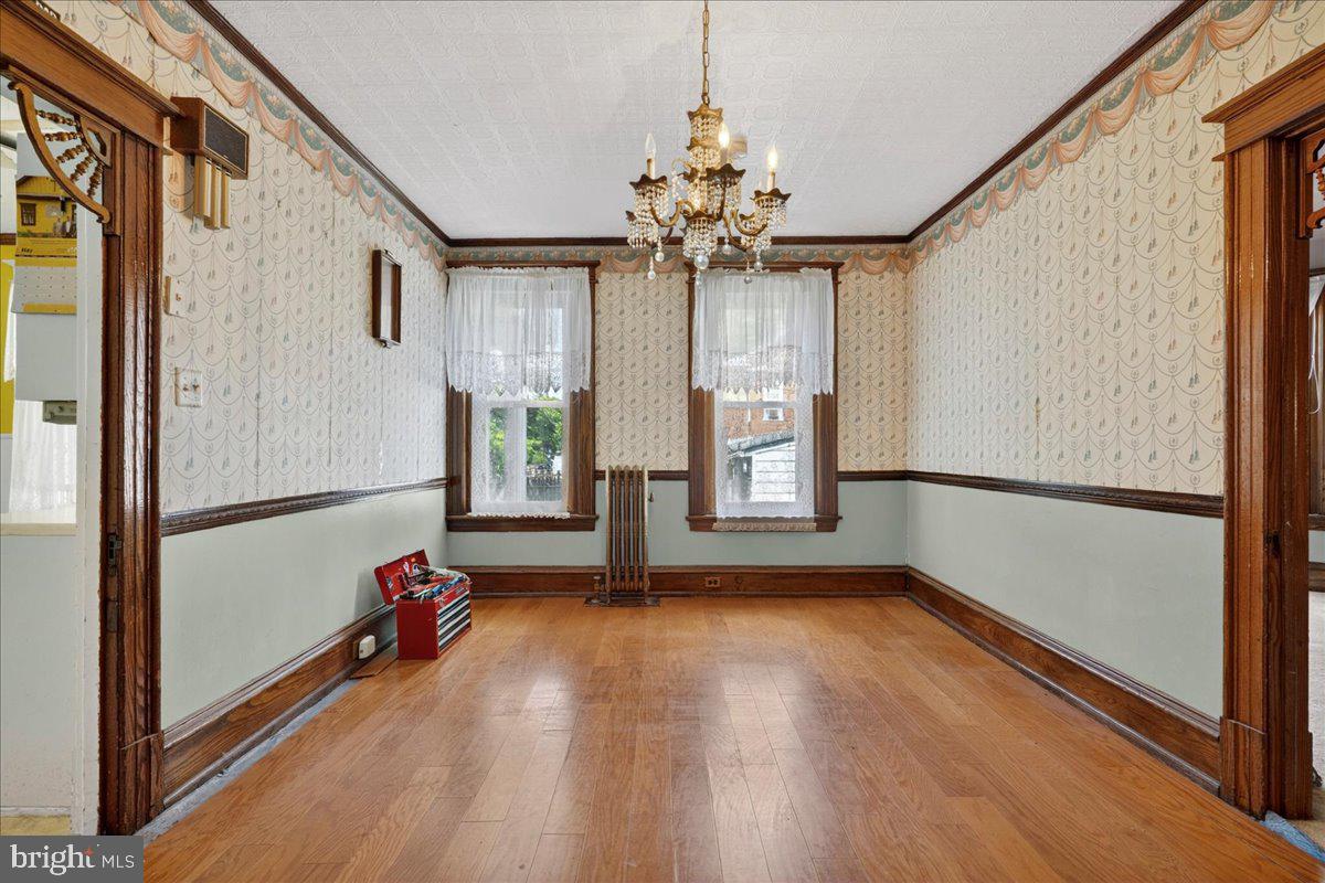 545 WALNUT STREET