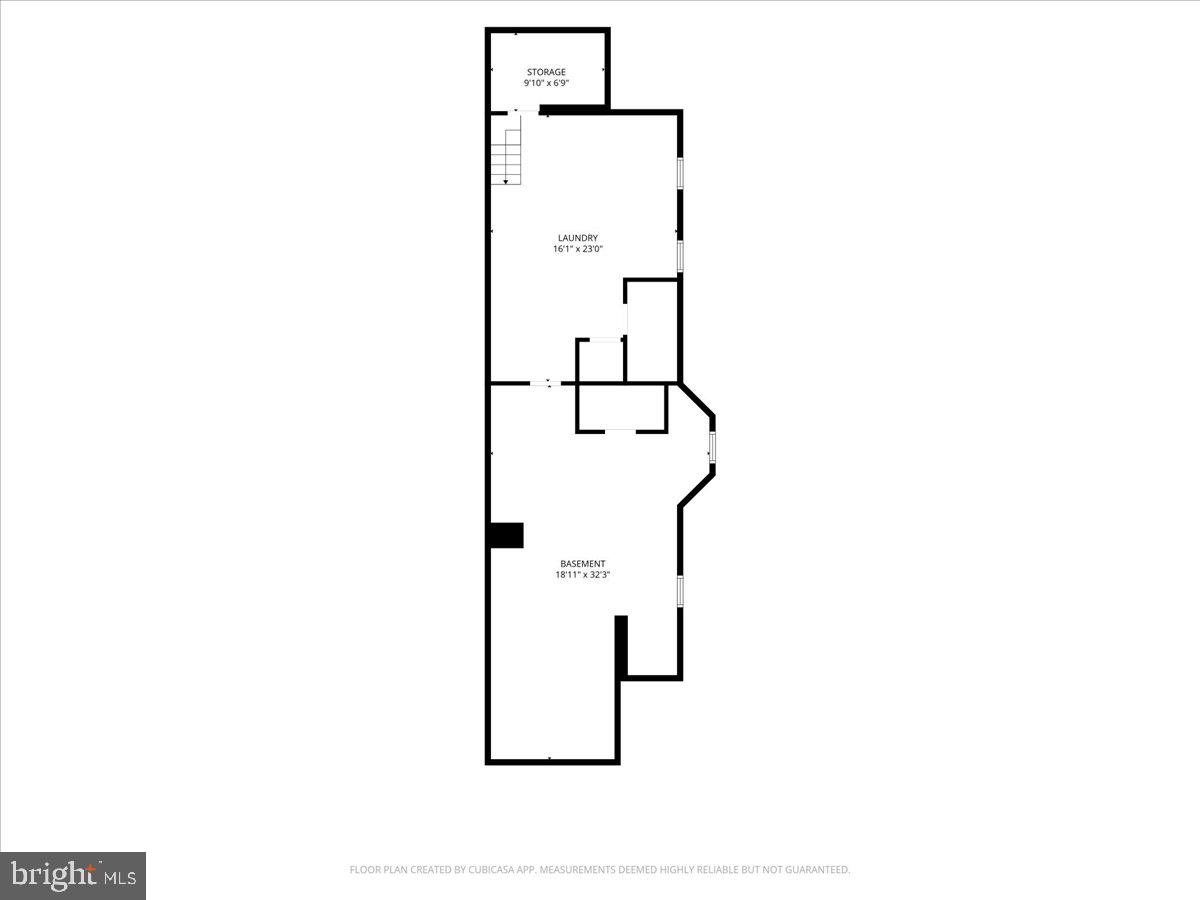 545 WALNUT STREET