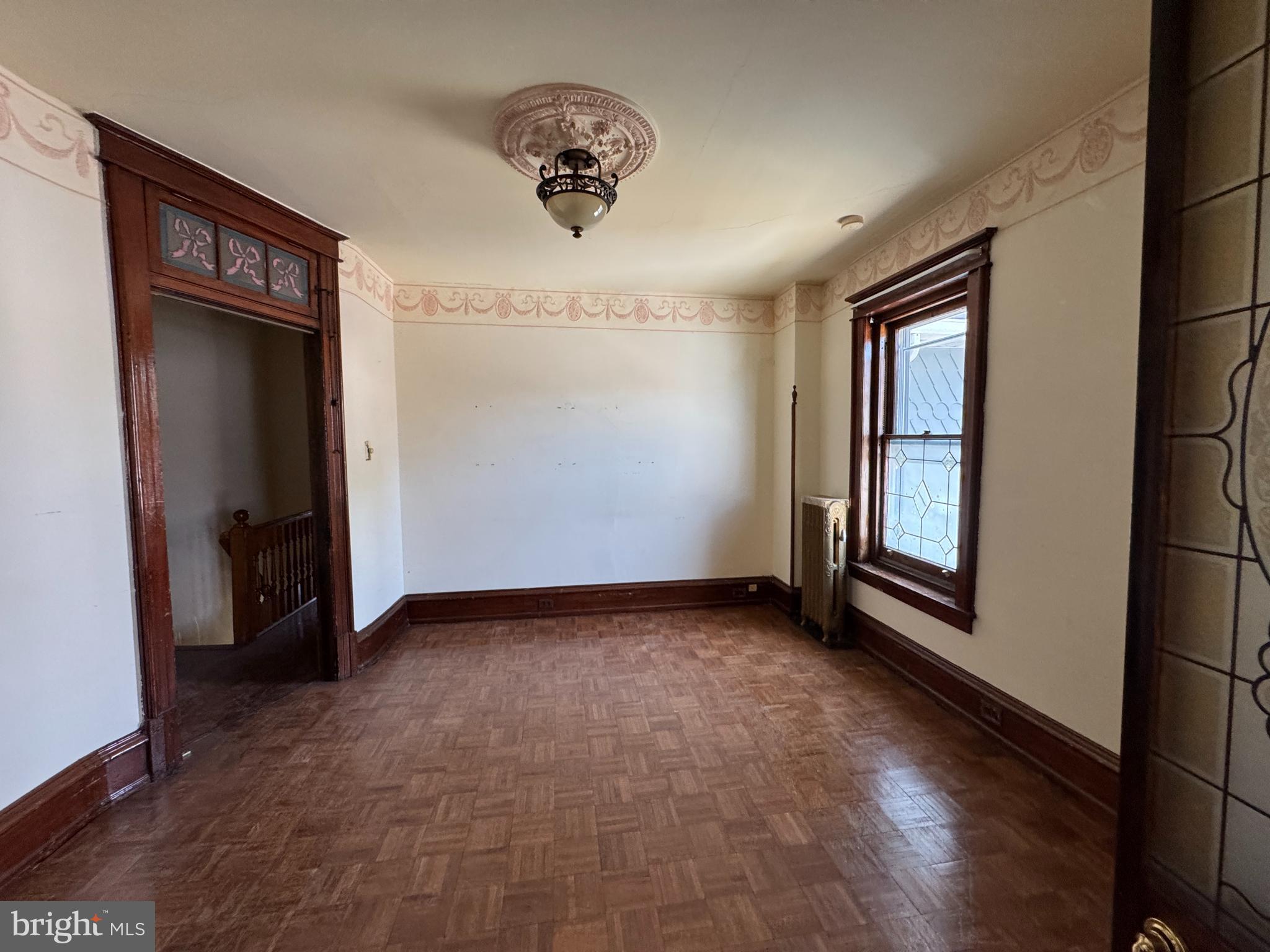 545 WALNUT STREET
