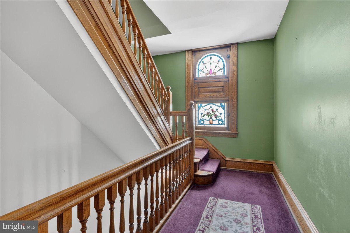 545 WALNUT STREET