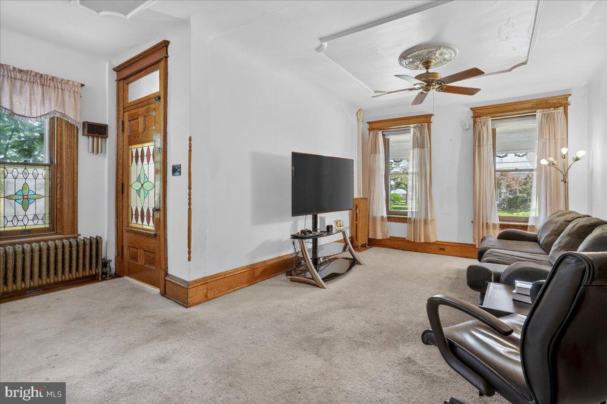 545 WALNUT STREET