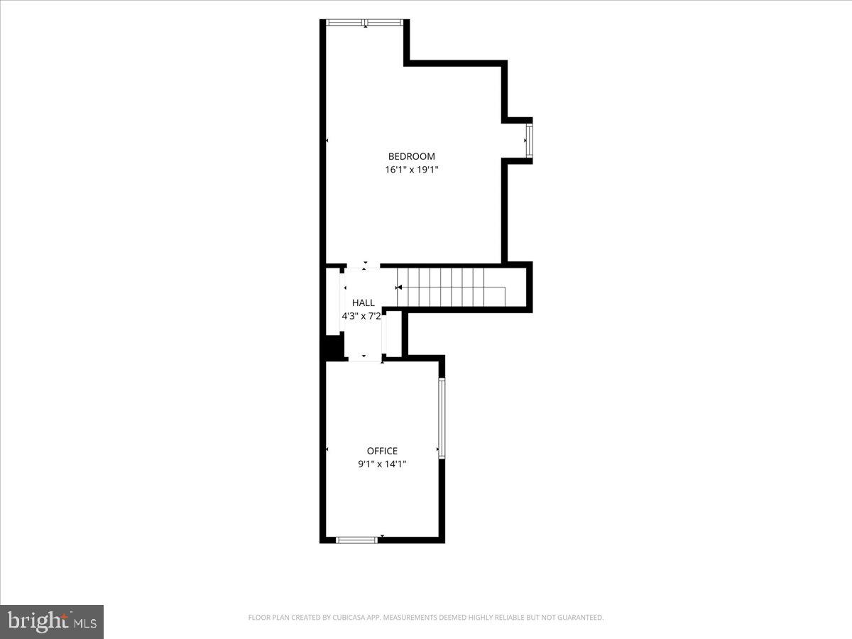 545 WALNUT STREET