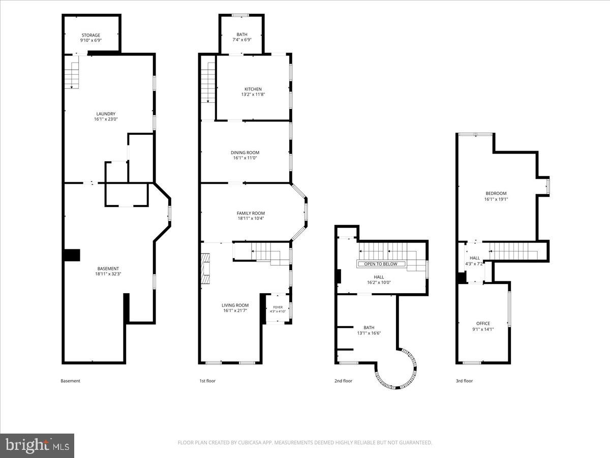 545 WALNUT STREET