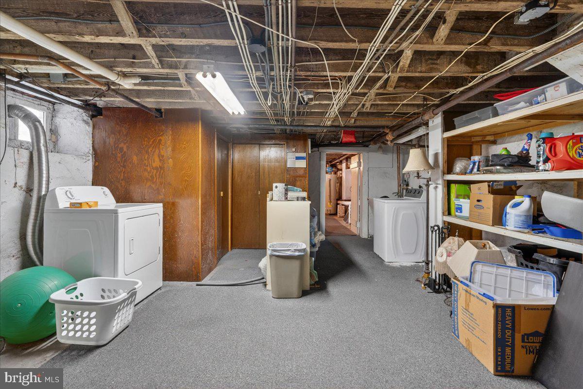 545 WALNUT STREET