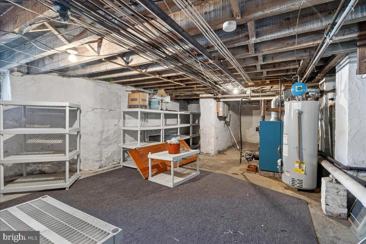 545 WALNUT STREET