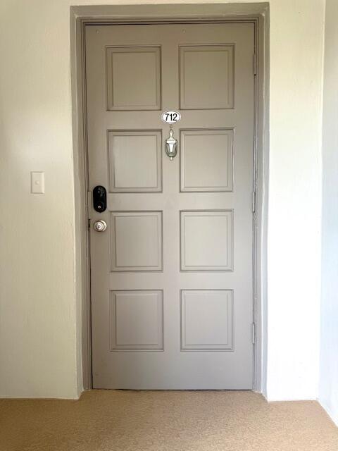 2681 S Course Drive 712