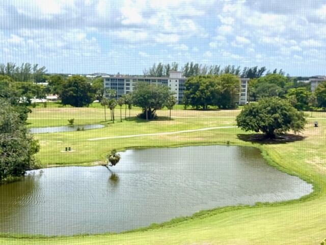 2681 S Course Drive 712