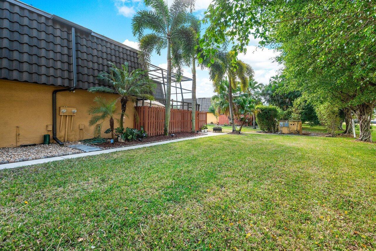 22184 Boca Rancho Drive A