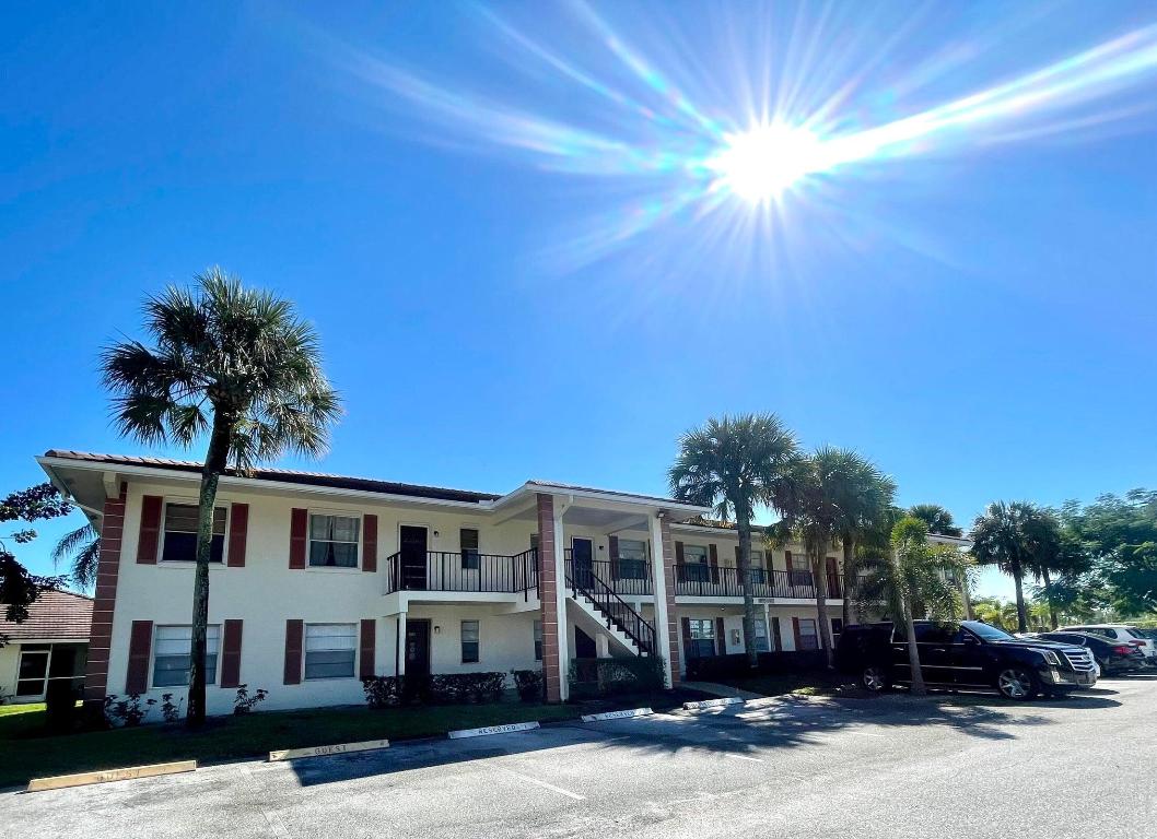 9845 Three Lakes Circle Circle 1-G