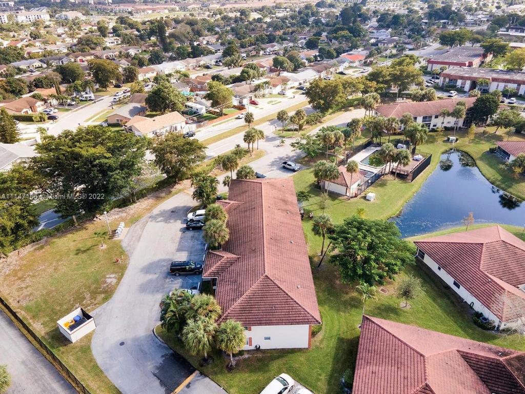 9845 Three Lakes Circle Circle 1-G