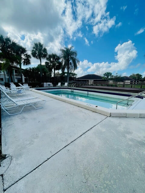 9845 Three Lakes Circle Circle 1-G