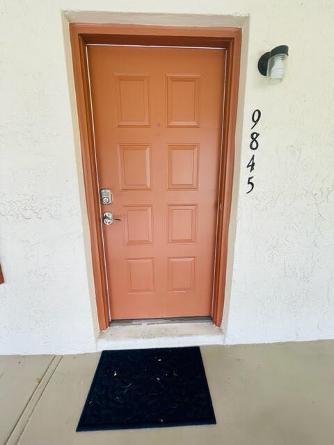 9845 Three Lakes Circle Circle 1-G