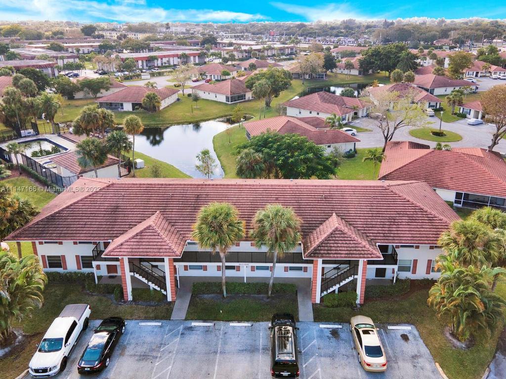9845 Three Lakes Circle Circle 1-G