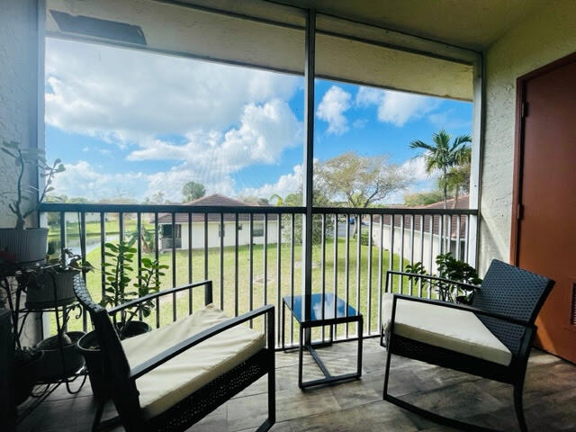 9845 Three Lakes Circle Circle 1-G