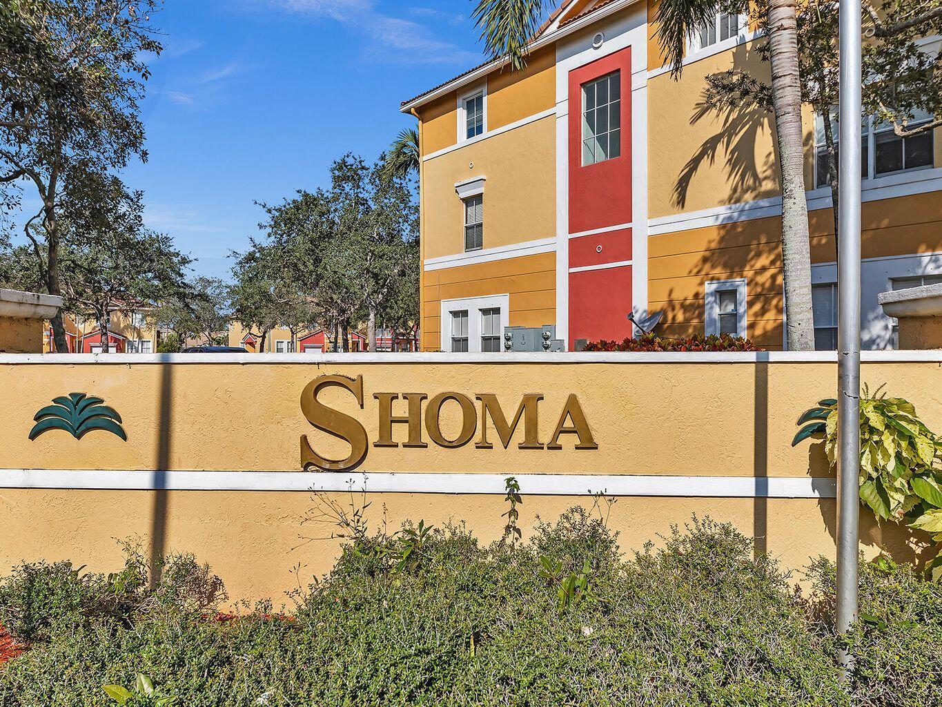 1128 Shoma Drive