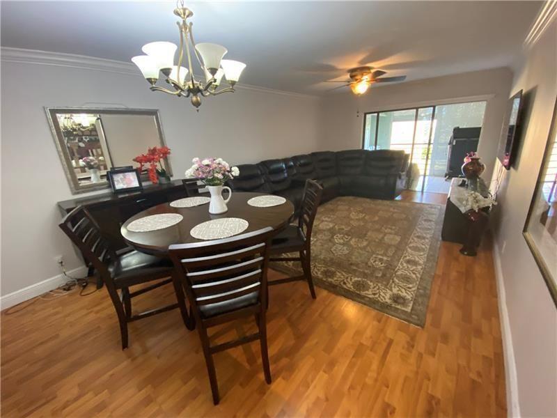 9370 SW 8th Street 308