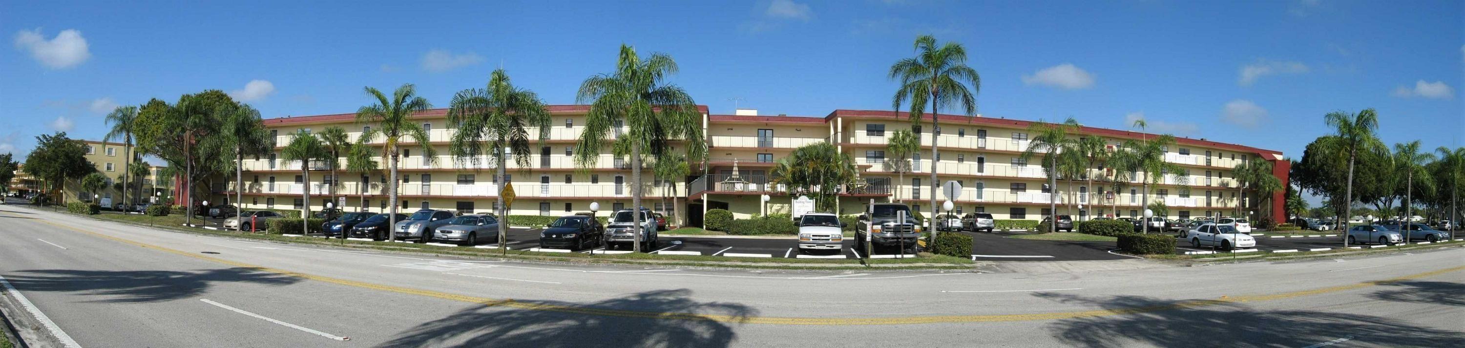 9370 SW 8th Street 308