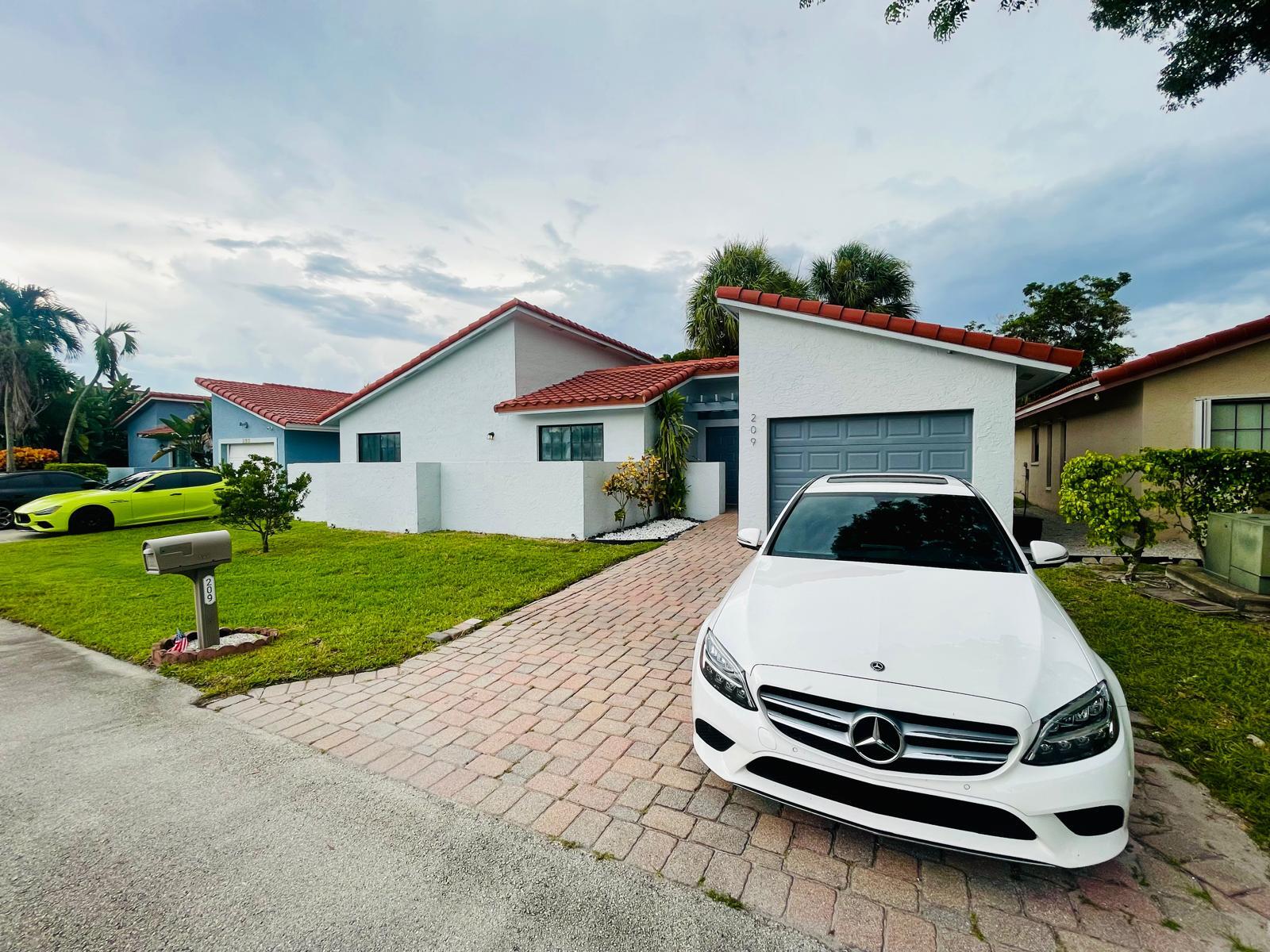 209 NW 47th Avenue