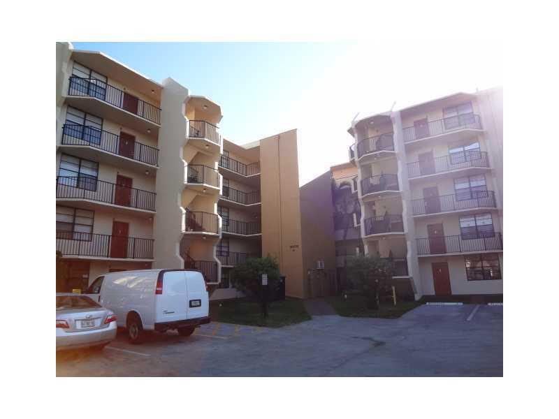 3500 Blue Lake Drive 203