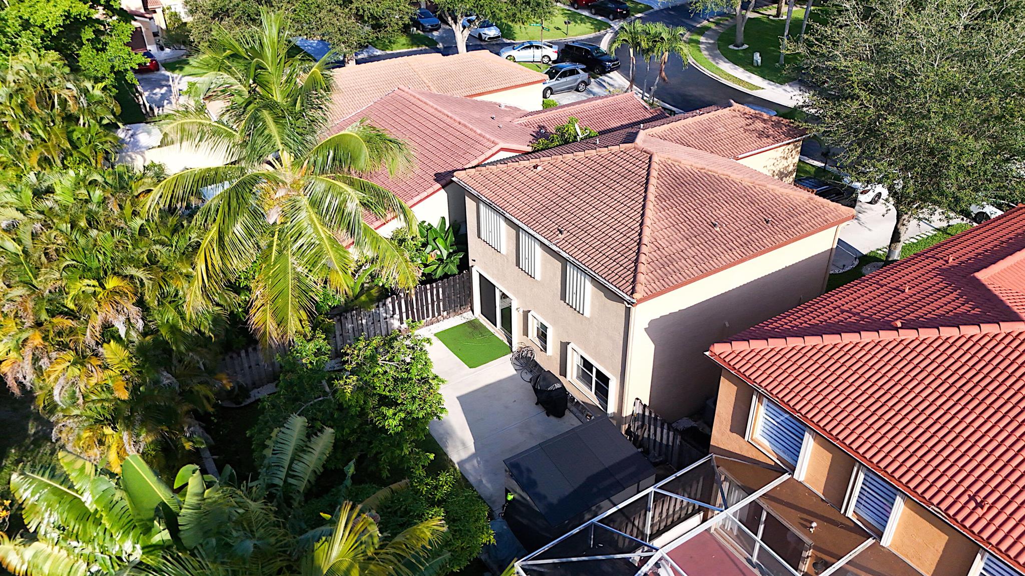 4231 NW 1st Drive