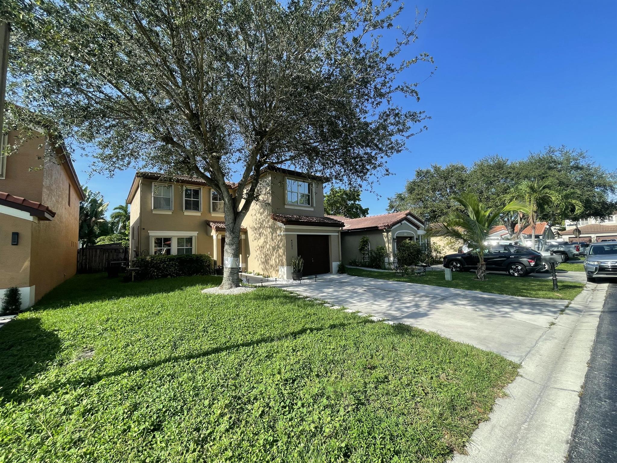 4231 NW 1st Drive